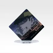 「一番くじ ゴールデンカムイ ～金塊争奪戦～」H賞：アクリルスタンド（選べる12種）