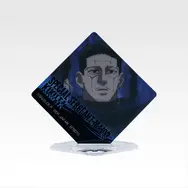 「一番くじ ゴールデンカムイ ～金塊争奪戦～」H賞：アクリルスタンド（選べる12種）