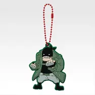 「一番くじ ヴィジランテ -僕のヒーローアカデミア ILLEGALS」F賞：ラバーチャーム（ランダム10種）