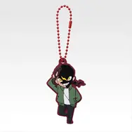 「一番くじ ヴィジランテ -僕のヒーローアカデミア ILLEGALS」F賞：ラバーチャーム（ランダム10種）