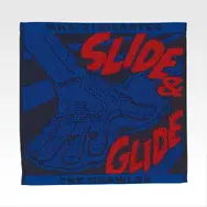 「一番くじ ヴィジランテ -僕のヒーローアカデミア ILLEGALS」G賞：ジャガードタオル（選べる全8種）