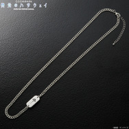 「機動戦士ガンダム 閃光のハサウェイ マフティーマークネックレス」