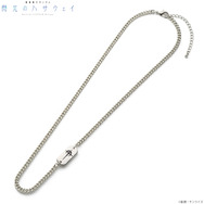 「機動戦士ガンダム 閃光のハサウェイ マフティーマークネックレス」