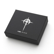 「機動戦士ガンダム 閃光のハサウェイ マフティーマークネックレス」