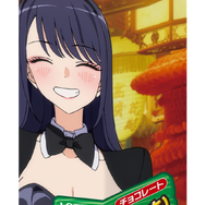 着せ恋のマーチ