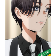 着せ恋のマーチ