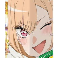 着せ恋のマーチ