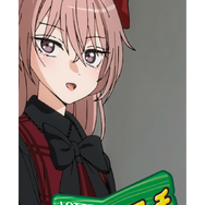 着せ恋のマーチ