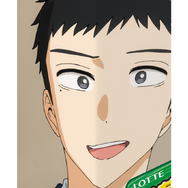 着せ恋のマーチ