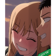 着せ恋のマーチ