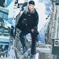 YOASOBIがASICSとコラボ！ 自らデザインに参加したシューズ＆アパレルを発売！