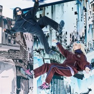 YOASOBIがASICSとコラボ！ 自らデザインに参加したシューズ＆アパレルを発売！