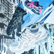 YOASOBIがASICSとコラボ！ 自らデザインに参加したシューズ＆アパレルを発売！