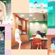 『超かぐや姫！』「Reply」MV場面写真