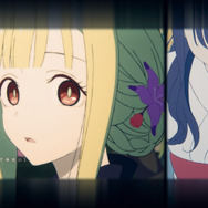 『超かぐや姫！』「Reply」MV場面写真