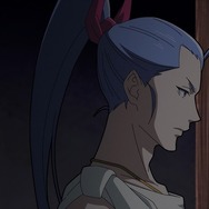 『鎧真伝サムライトルーパー』先行カット場面写真