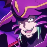 『鎧真伝サムライトルーパー』先行カット場面写真