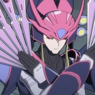 『鎧真伝サムライトルーパー』先行カット場面写真