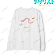 ar-Unity パステルモチーフ トレーナー