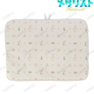 ar-Unity パステルモチーフ パソコン&タブレットケース