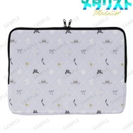 ar-Unity パステルモチーフ パソコン&タブレットケース