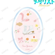 ar-Unity パステルモチーフ ステッカー