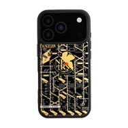 FLASH NERV 基板アート iPhoneケース