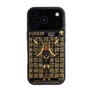 FLASH EVA13 基板アート iPhoneケース