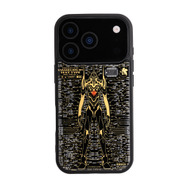 FLASH EVA01 基板アート iPhoneケース