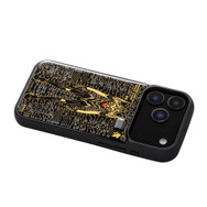 FLASH EVA01 基板アート iPhoneケース