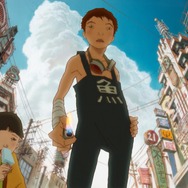 『鉄コン筋クリート』