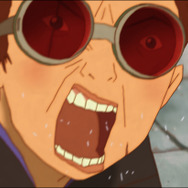 『鉄コン筋クリート』