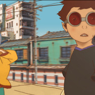 『鉄コン筋クリート』