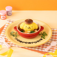 こころもぽっかぽかシチュー