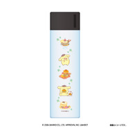 スクエアボトル