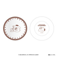 シェアプレート