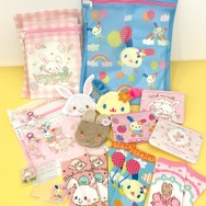 サンキューマート「サンリオキャラクターズ」