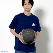 STRICT-G EDWIN『機動戦士ガンダム』 デニムハロ　ver.３