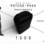 PSYCHO-PASS × T・S・O・G