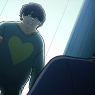 『鎧真伝サムライトルーパー』第10話先行カット