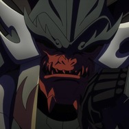 『鎧真伝サムライトルーパー』第10話先行カット