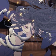 『追放された転生重騎士はゲーム知識で無双する』メインPV場面カット