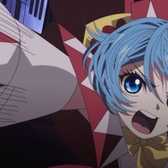 『追放された転生重騎士はゲーム知識で無双する』メインPV場面カット