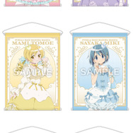 『劇場版 魔法少女まどか☆マギカ〈ワルプルギスの廻天〉』ローソンキャンペーン