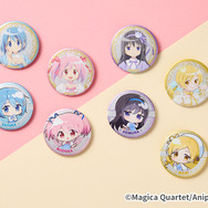 『劇場版 魔法少女まどか☆マギカ〈ワルプルギスの廻天〉』ローソンキャンペーン