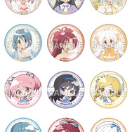 『劇場版 魔法少女まどか☆マギカ〈ワルプルギスの廻天〉』ローソンキャンペーン