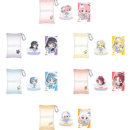 『劇場版 魔法少女まどか☆マギカ〈ワルプルギスの廻天〉』ローソンキャンペーン