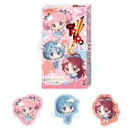 『劇場版 魔法少女まどか☆マギカ〈ワルプルギスの廻天〉』ローソンキャンペーン