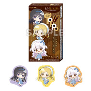 『劇場版 魔法少女まどか☆マギカ〈ワルプルギスの廻天〉』ローソンキャンペーン