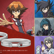 『遊☆戯☆王デュエルモンスターズGX』モチーフリング